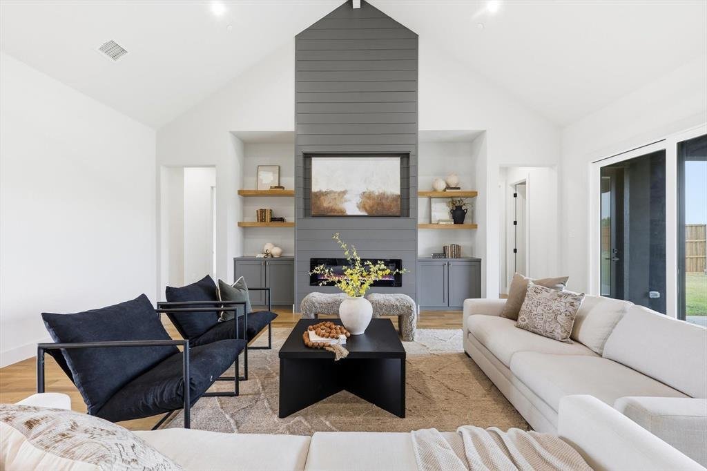 House in Red Oak, Texas, United States 2 - 17499743