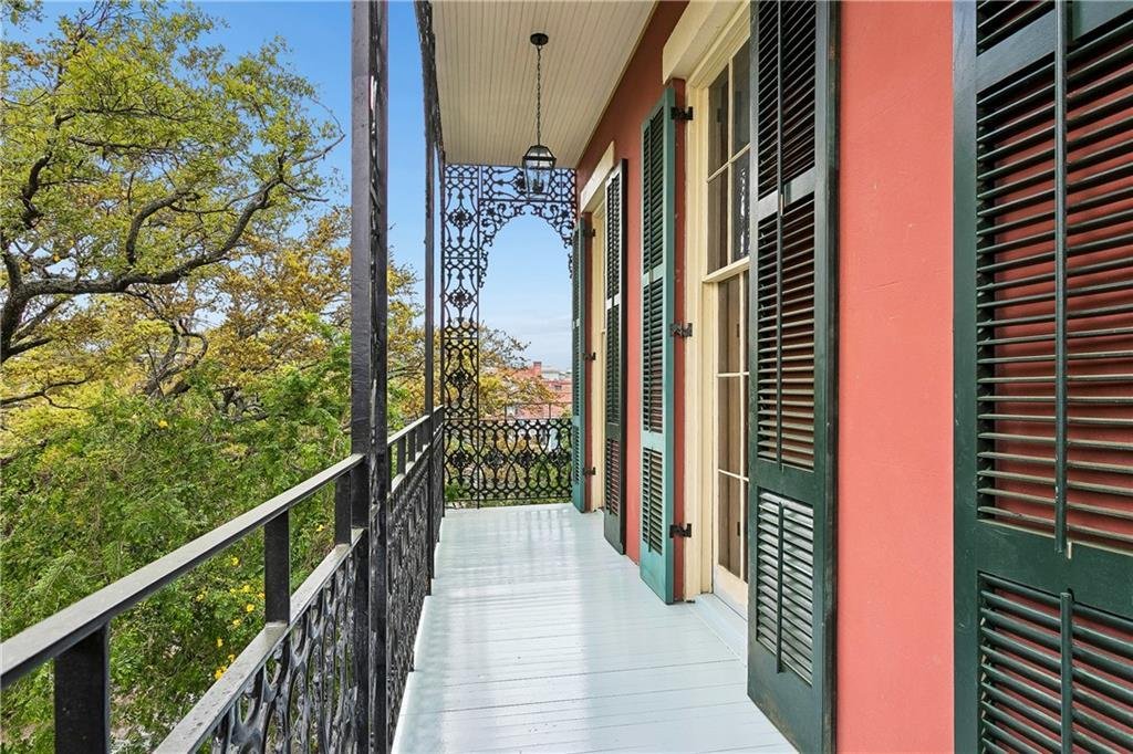 Condo in New Orleans, Louisiana, United States 2 - 17722198