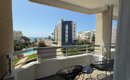 Apartment in Germasogeia, Limassol, Cyprus 1