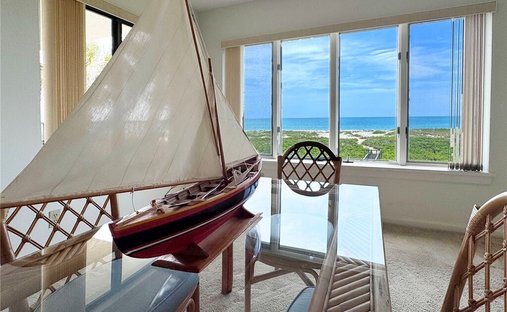 Eigentumswohnung in Vero Beach, Florida, Vereinigte Staaten 1