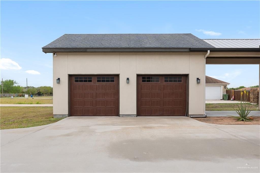 House in Los Indios, Texas, United States 5 - 17721977