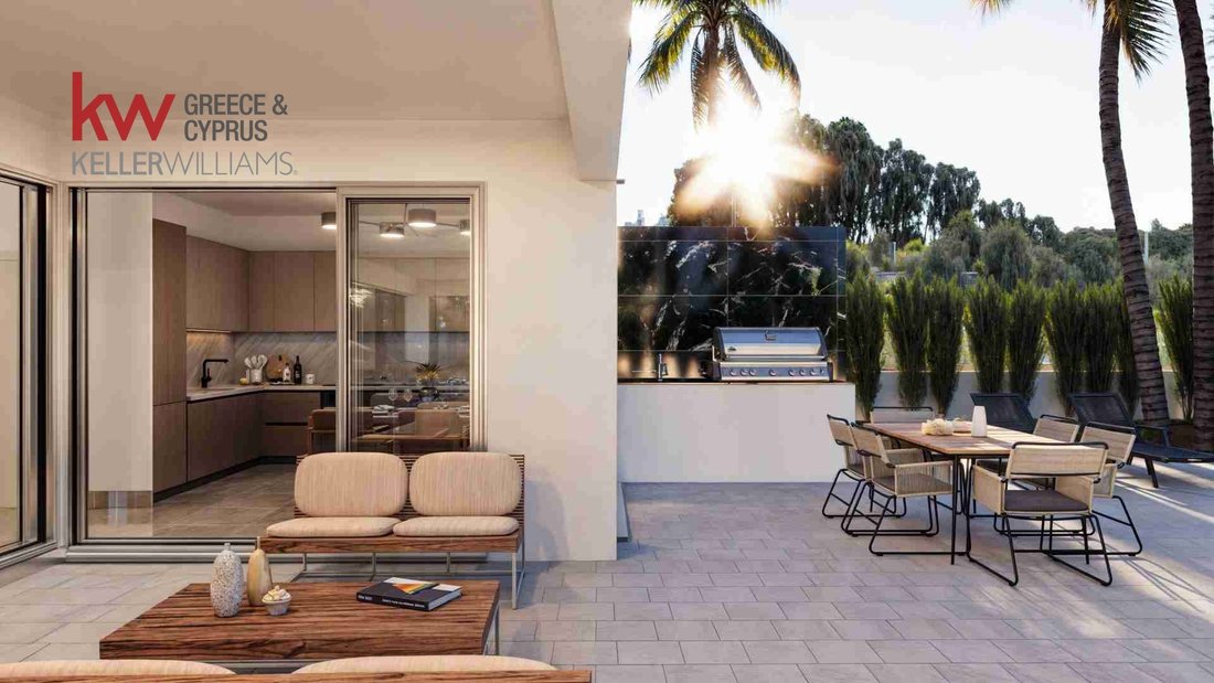 House in Ayia Napa, Cyprus 3 - 17720462