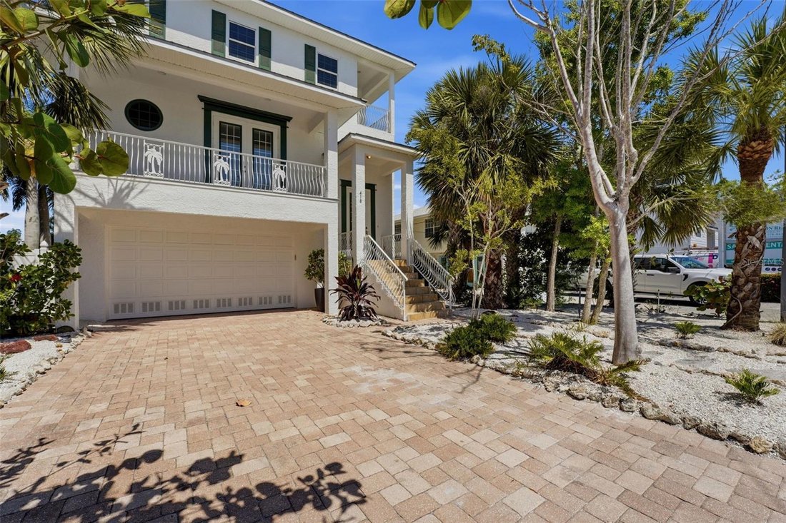 House in Bradenton Beach, Florida, United States 5 - 17723757