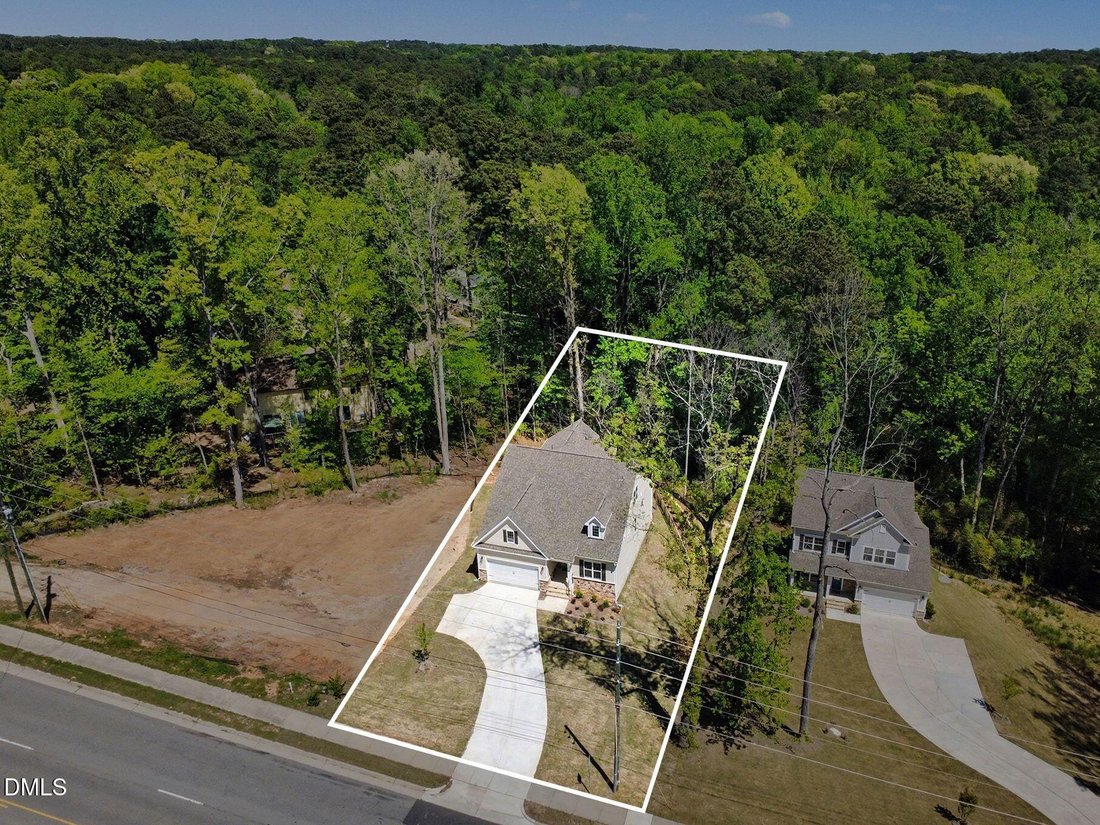 House in Cary, North Carolina, United States 2 - 17720413