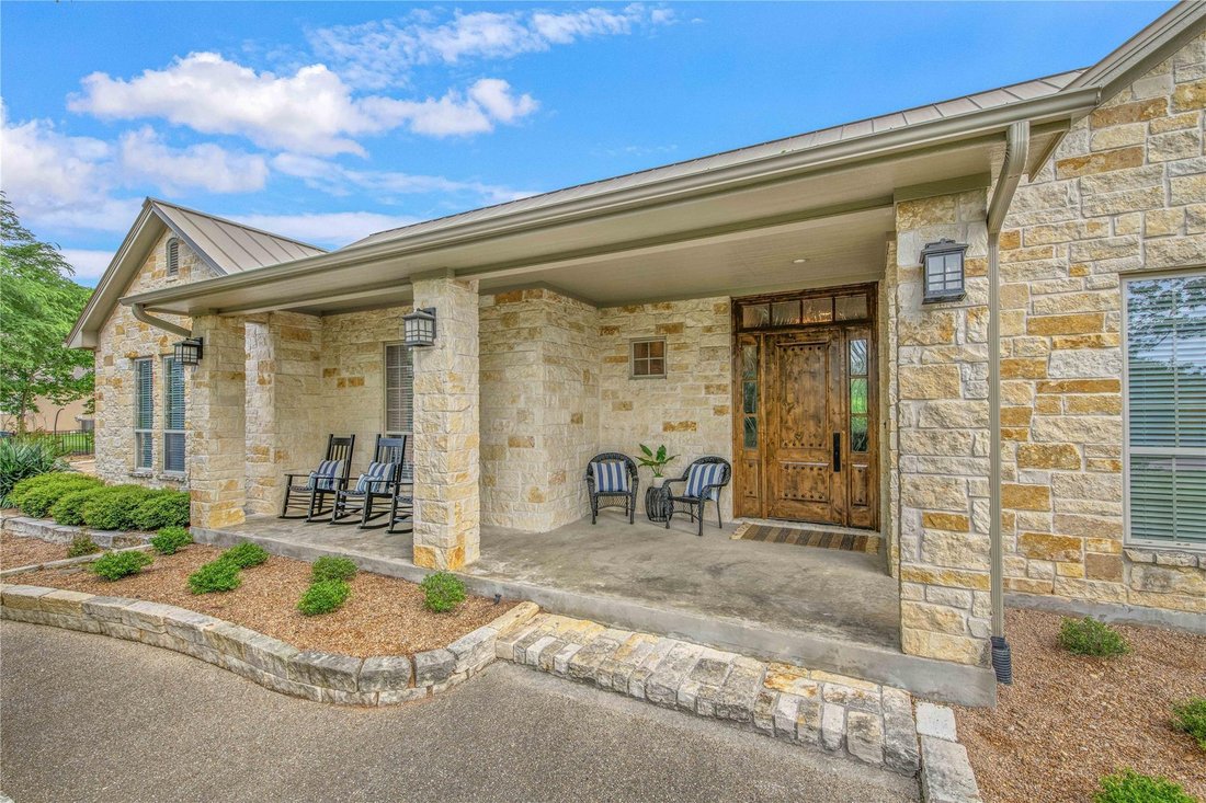 Haus in College Station, Texas, Vereinigte Staaten 5 - 17722487