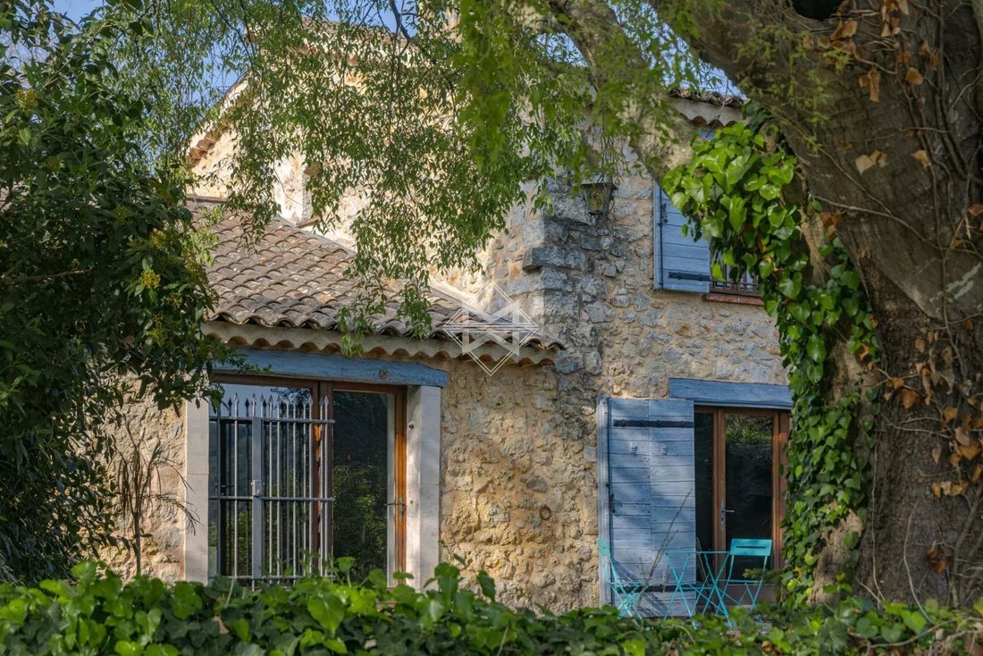 Villa in Montauroux, Provence-Alpes-Côte d'Azur, France 1 - 17721181