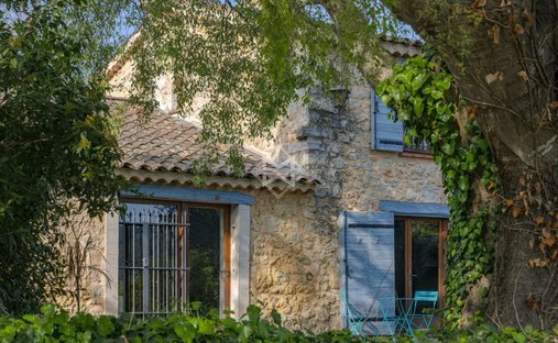 Villa in Montauroux, Provence-Alpes-Côte d'Azur, France 1
