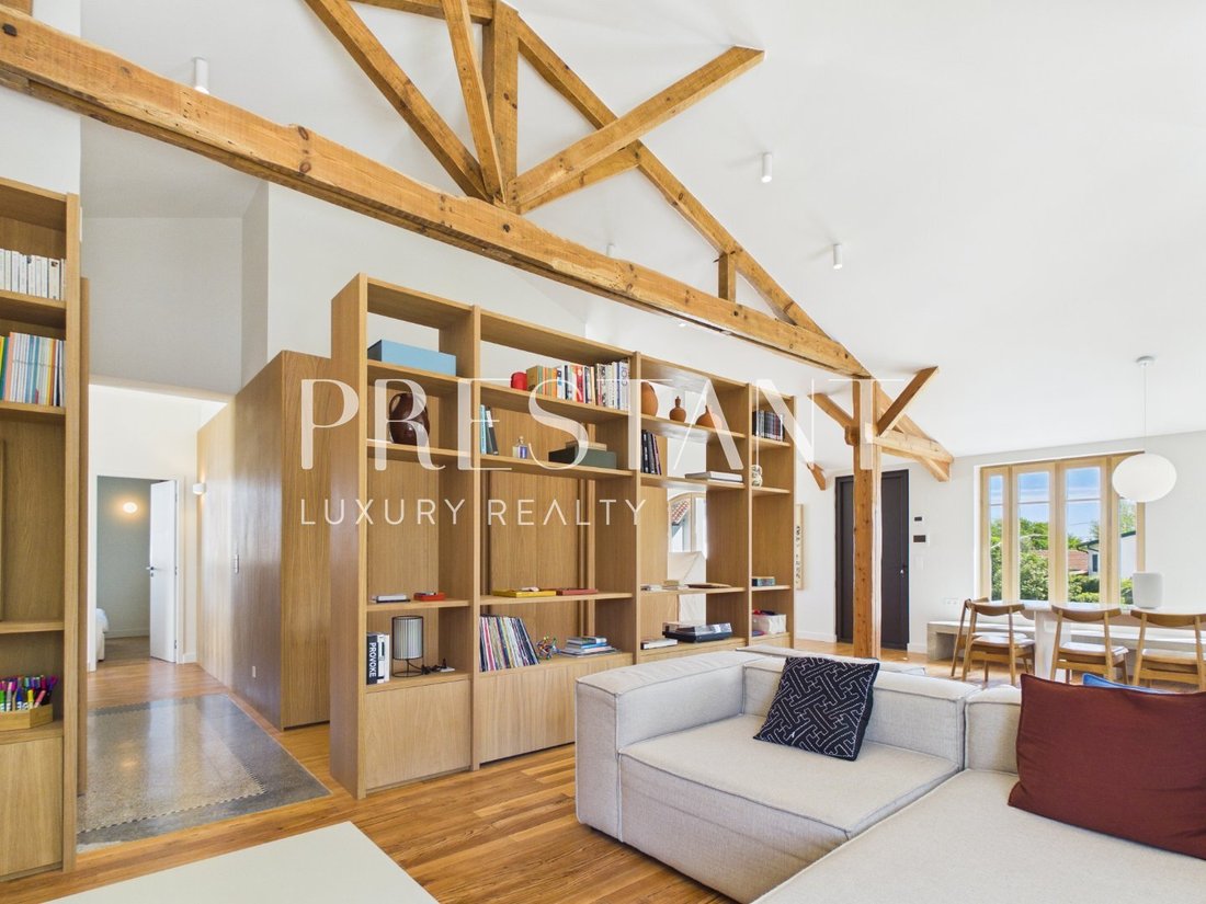 House in Anglet, Nouvelle-Aquitaine, France 2 - 17723481
