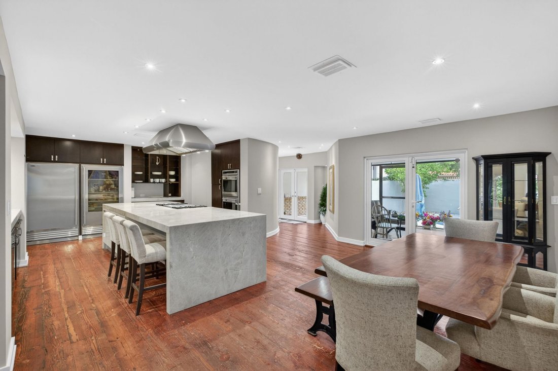 House in Fort Lauderdale, Florida, United States 4 - 17724230
