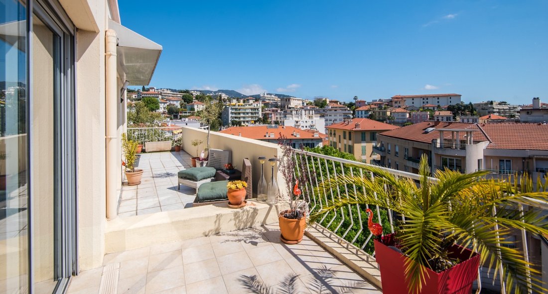 Apartment in Nice, Provence-Alpes-Côte d'Azur, France 4 - 17721277