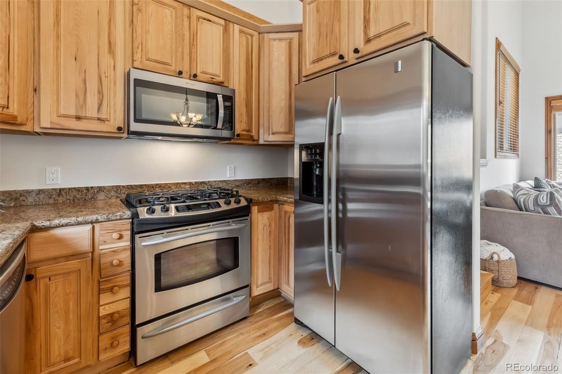 Haus in Breckenridge, Colorado, Vereinigte Staaten 3 - 17722019
