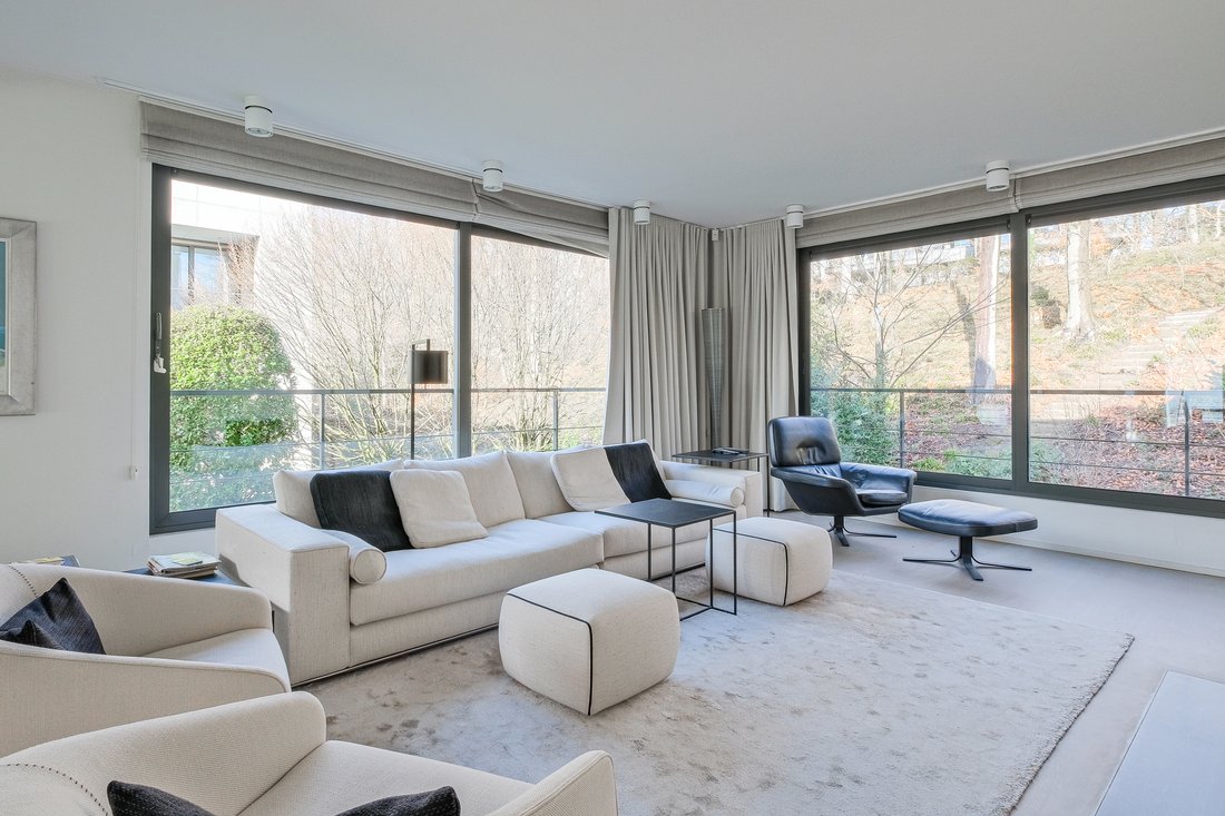 Apartment in Uccle, Brussels, Belgium 2 - 17721333