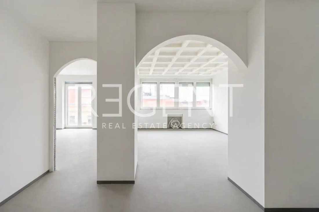 Apartment in Mjesni odbor "August Senoa", Zagreb, City of Zagreb 4 - 15970181