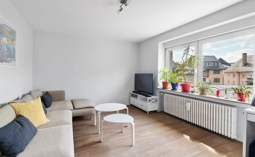 Apartamento en Luxemburgo, Luxemburgo, Luxemburgo 1