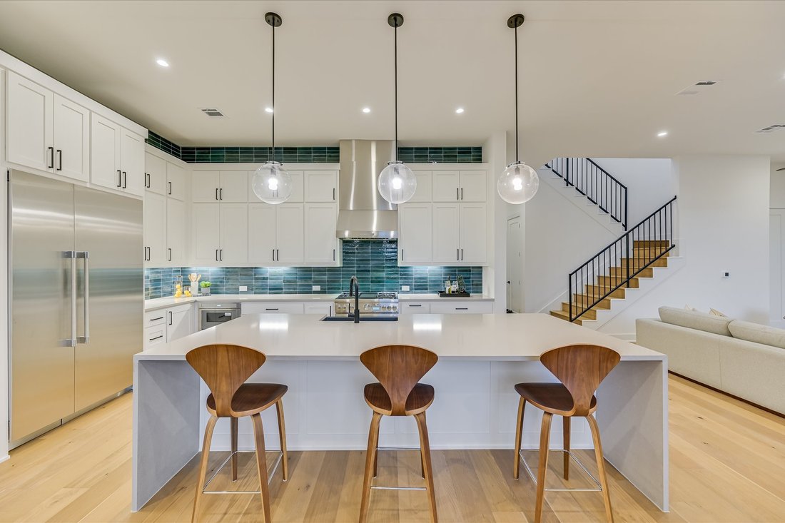 House in Austin, Texas, United States 4 - 17721281