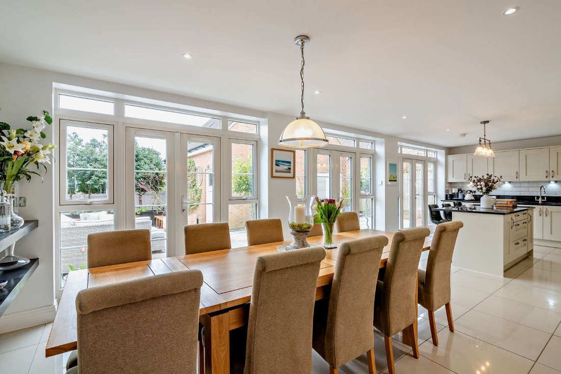 House in Chichester, England 3 - 17720622