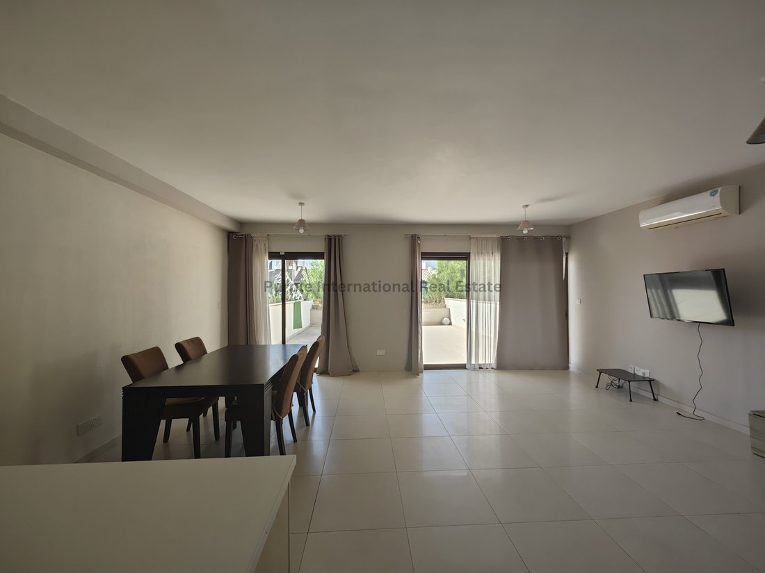 Townhouse in Mouttagiaka, Limassol, Cyprus 2 - 17720231