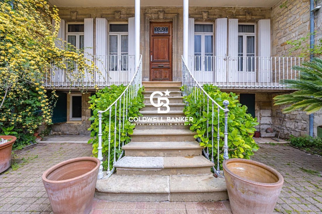House in Le Lac-Bacalan, Bordeaux, France 1 - 17721204