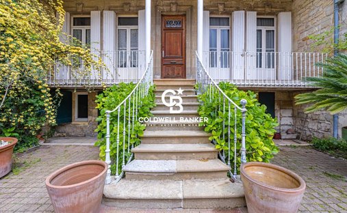 House in Le Lac-Bacalan, Bordeaux, France 1