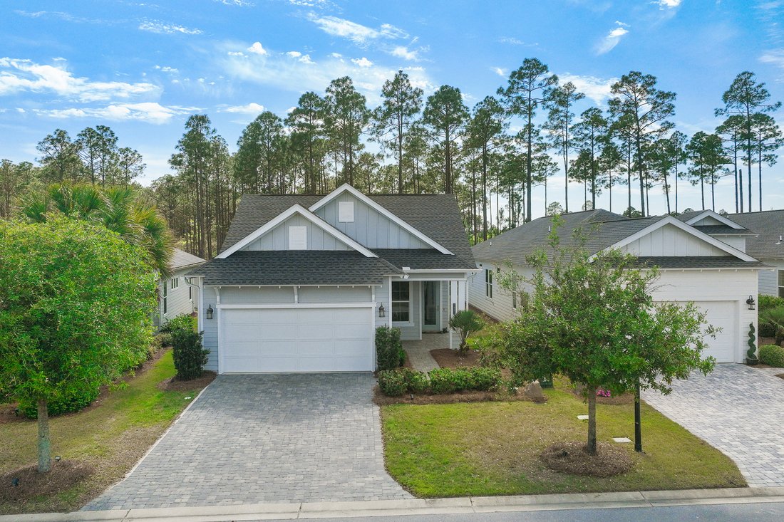 House in Watersound, Florida, United States 2 - 17720545