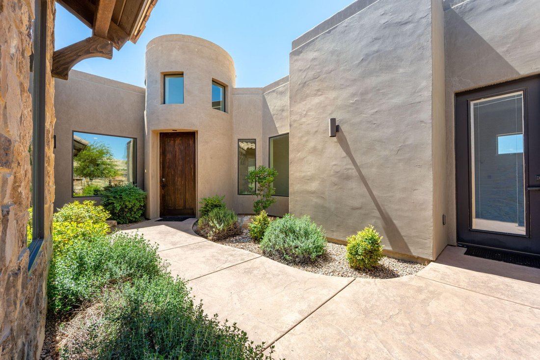 House in St. George, Utah, United States 2 - 17719816