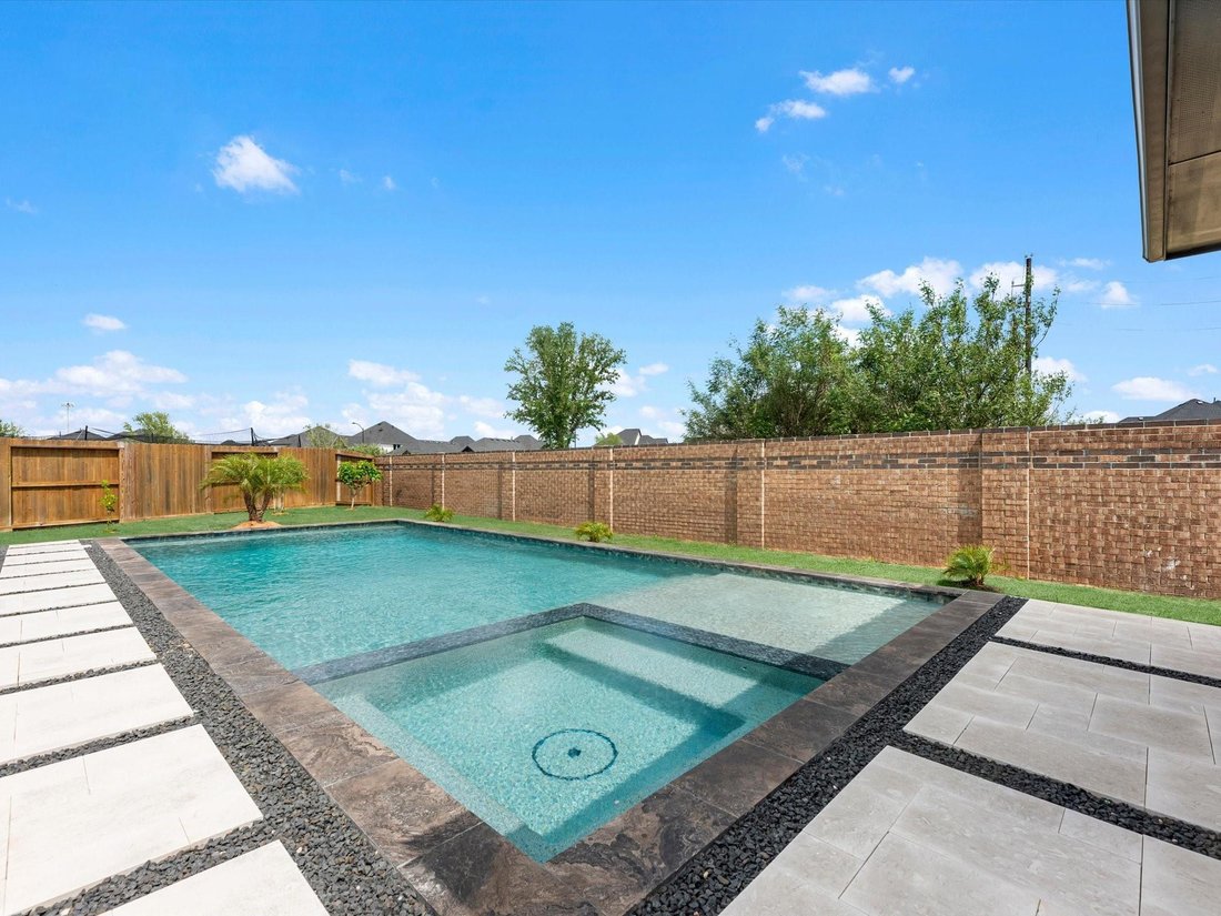 House in Fulshear, Texas, United States 4 - 17722652