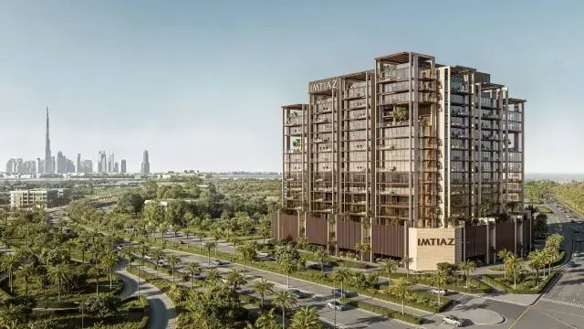 Apartment in Dubai Islands / Deira Islands, Dubai, United Arab Emirates 1 - 17720039