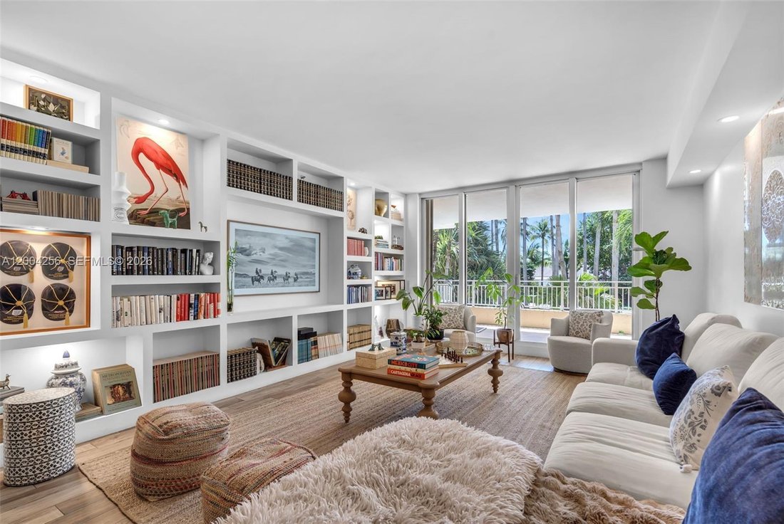 Condo in Key Biscayne, Florida, United States 1 - 17722550
