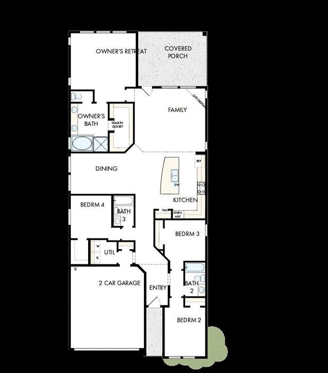 House in Denton, Texas, United States 2 - 17723167