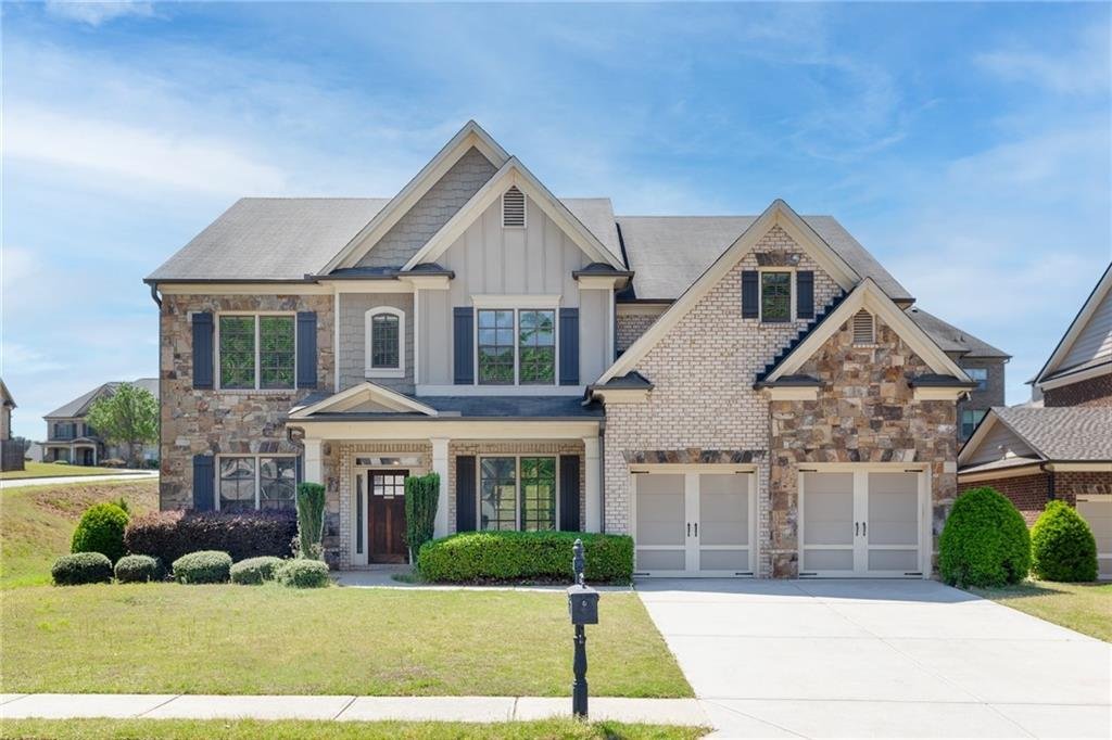House in Lilburn, Georgia, United States 1 - 17721349