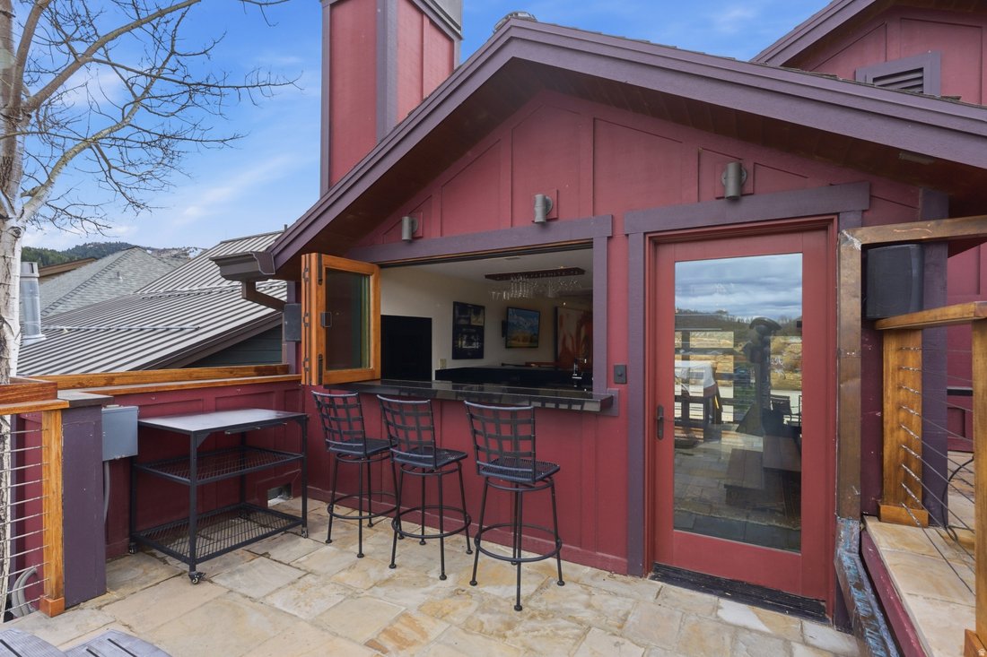 House in Park City, Utah, United States 4 - 17719867
