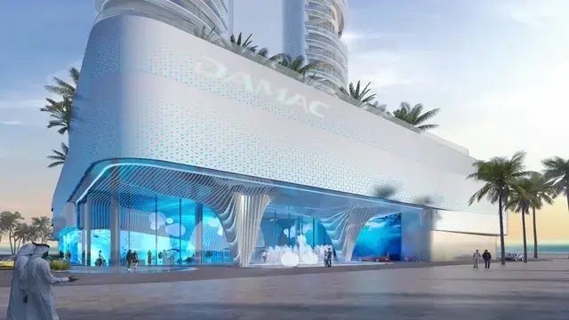 Apartment in Al Safouh Second, Al Safouh, Dubai 4 - 17720023