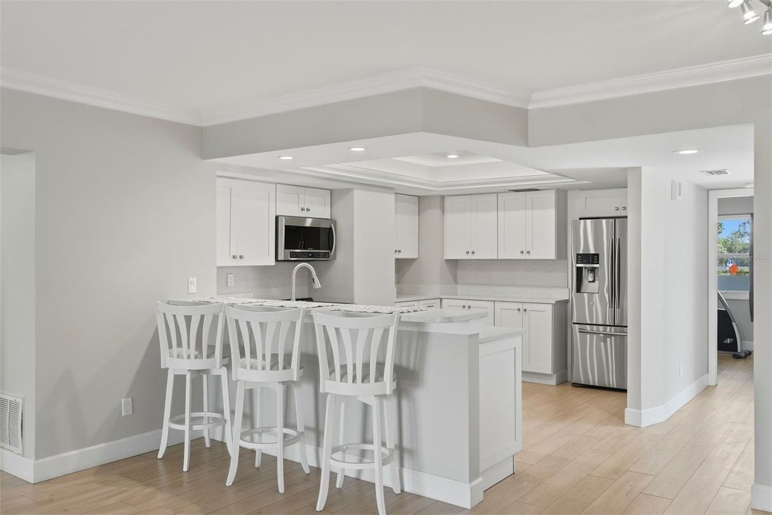 Condo in St. Petersburg, Florida, United States 5 - 17722527