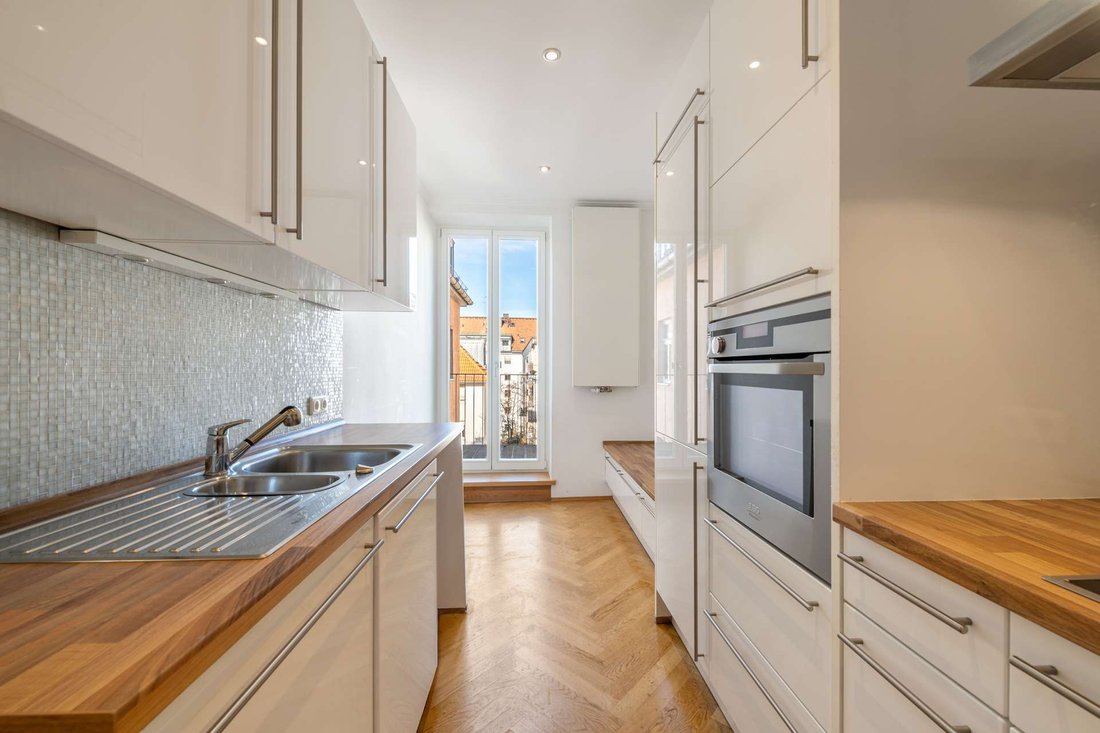Apartment in Munich, Bavaria, Germany 3 - 17720600