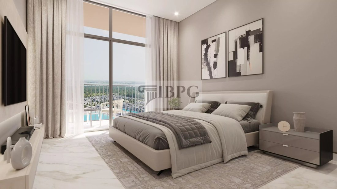 Apartment in Bukadra, Dubai, United Arab Emirates 5 - 17721251