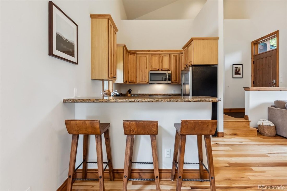 Haus in Breckenridge, Colorado, Vereinigte Staaten 4 - 17722019