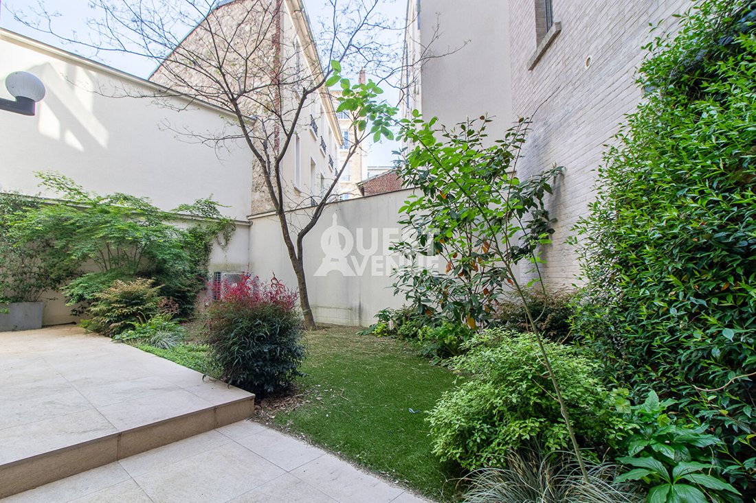 House in Vaillant-Sembat, Boulogne-Billancourt, France 5 - 17722749