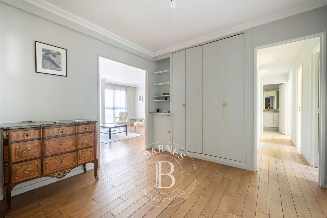 Apartment in Le Chesnay, Le Chesnay-Rocquencourt, France 3 - 17544297