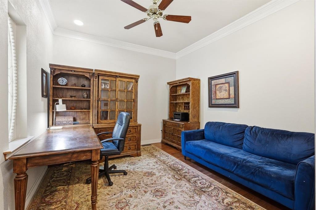 House in Keller, Texas, United States 4 - 17715996