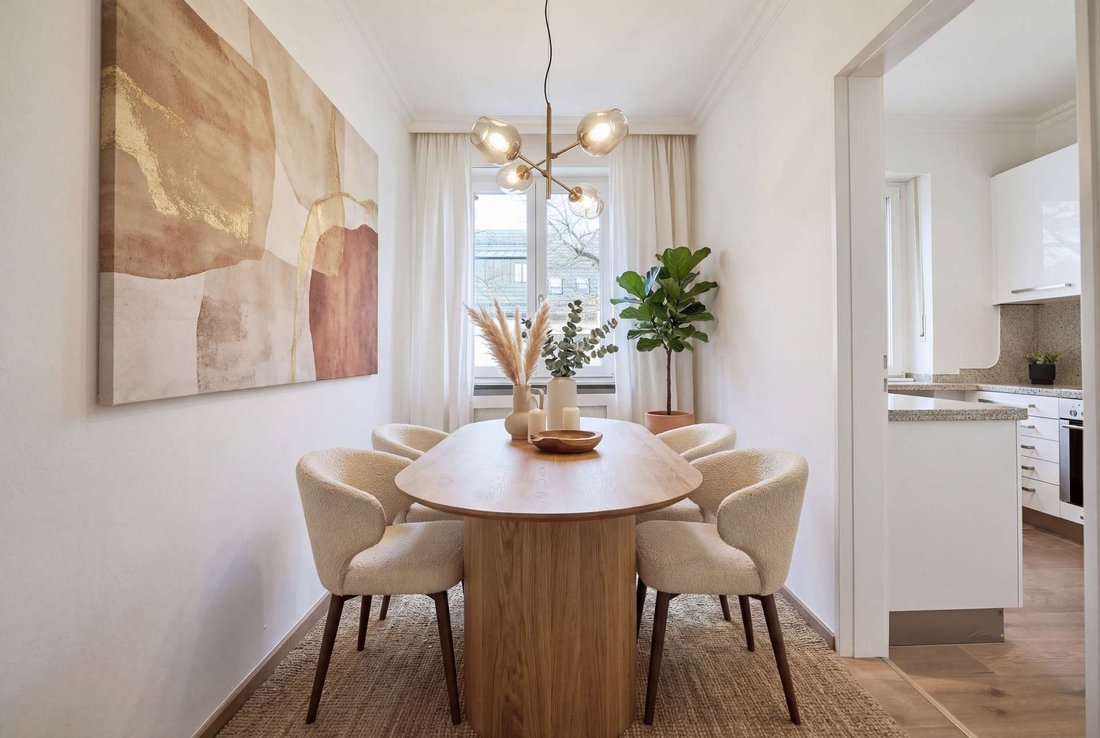 Apartment in Munich, Bavaria, Germany 3 - 17720587