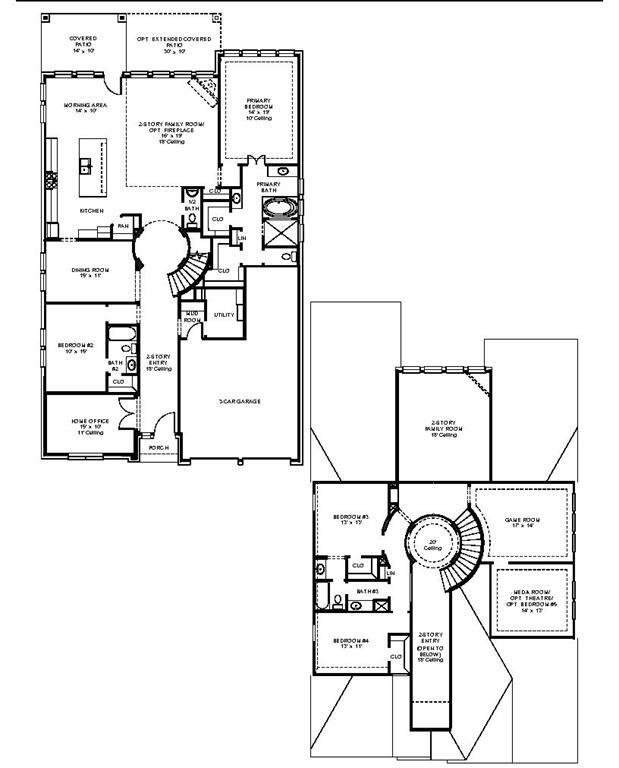 House in Waxahachie, Texas, United States 4 - 17720496