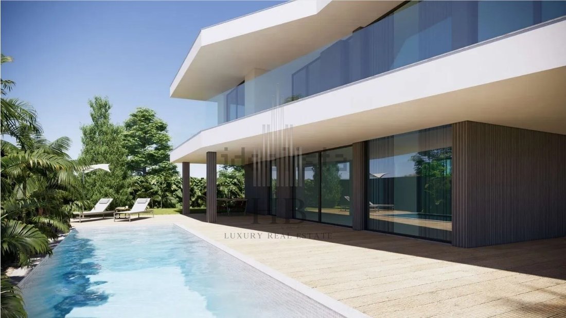House in Algueirao-Mem Martins, Lisbon, Portugal 3 - 17723584