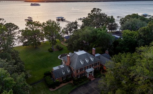 Haus in Jacksonville, Florida, Vereinigte Staaten 1
