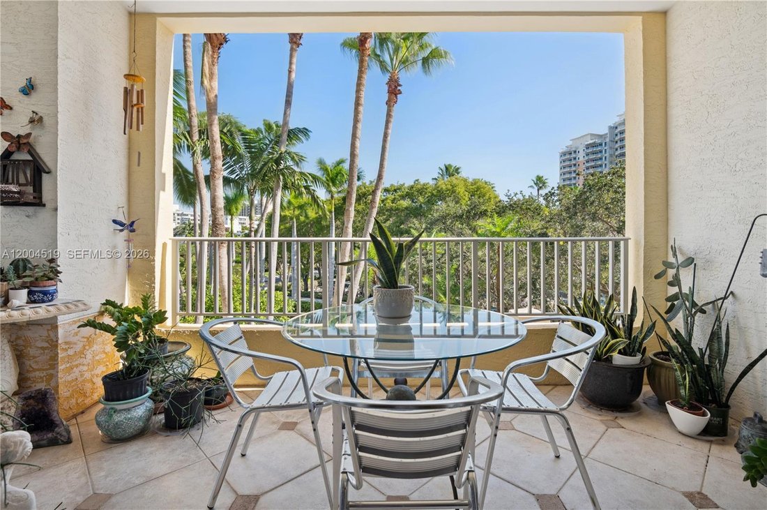 Condo in Key Biscayne, Florida, United States 1 - 17722556