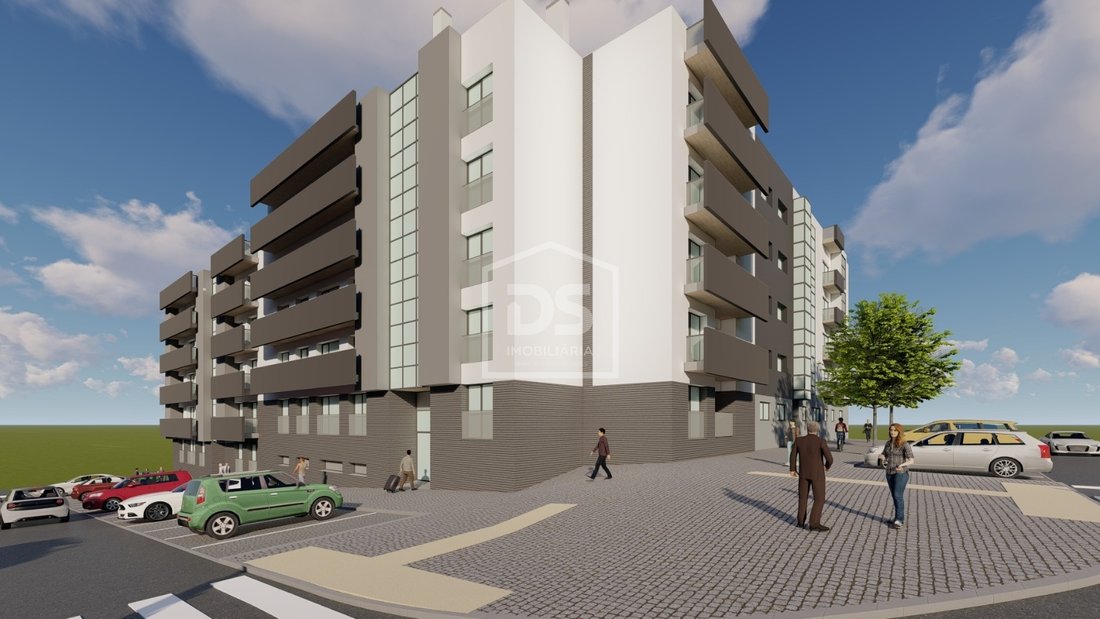 Apartment in Viseu, Viseu District, Portugal 5 - 17723383