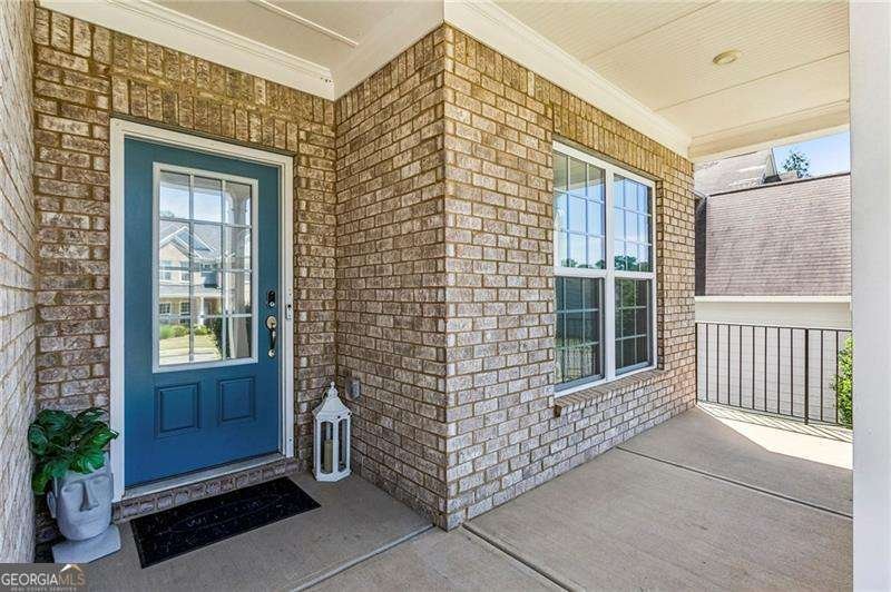 House in Canton, Georgia, United States 4 - 17720460