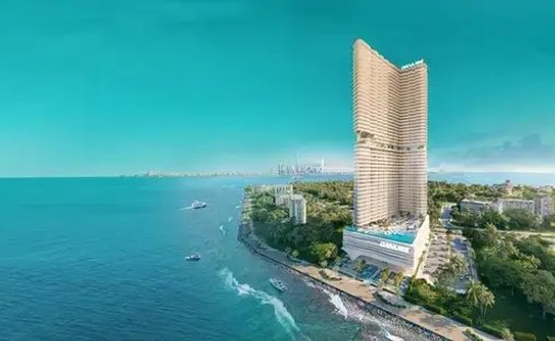 Apartment in Dubai, Dubai, United Arab Emirates 1