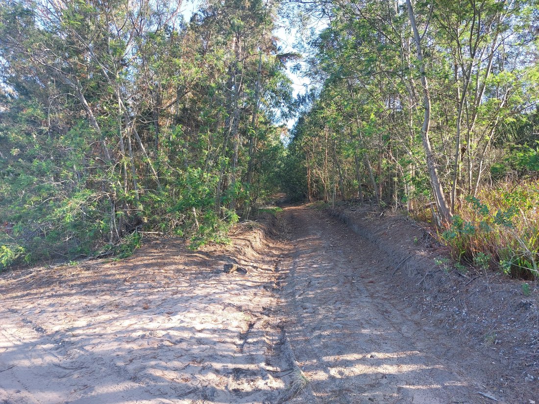 Land in Sedgefield, Western Cape, South Africa 5 - 17723818