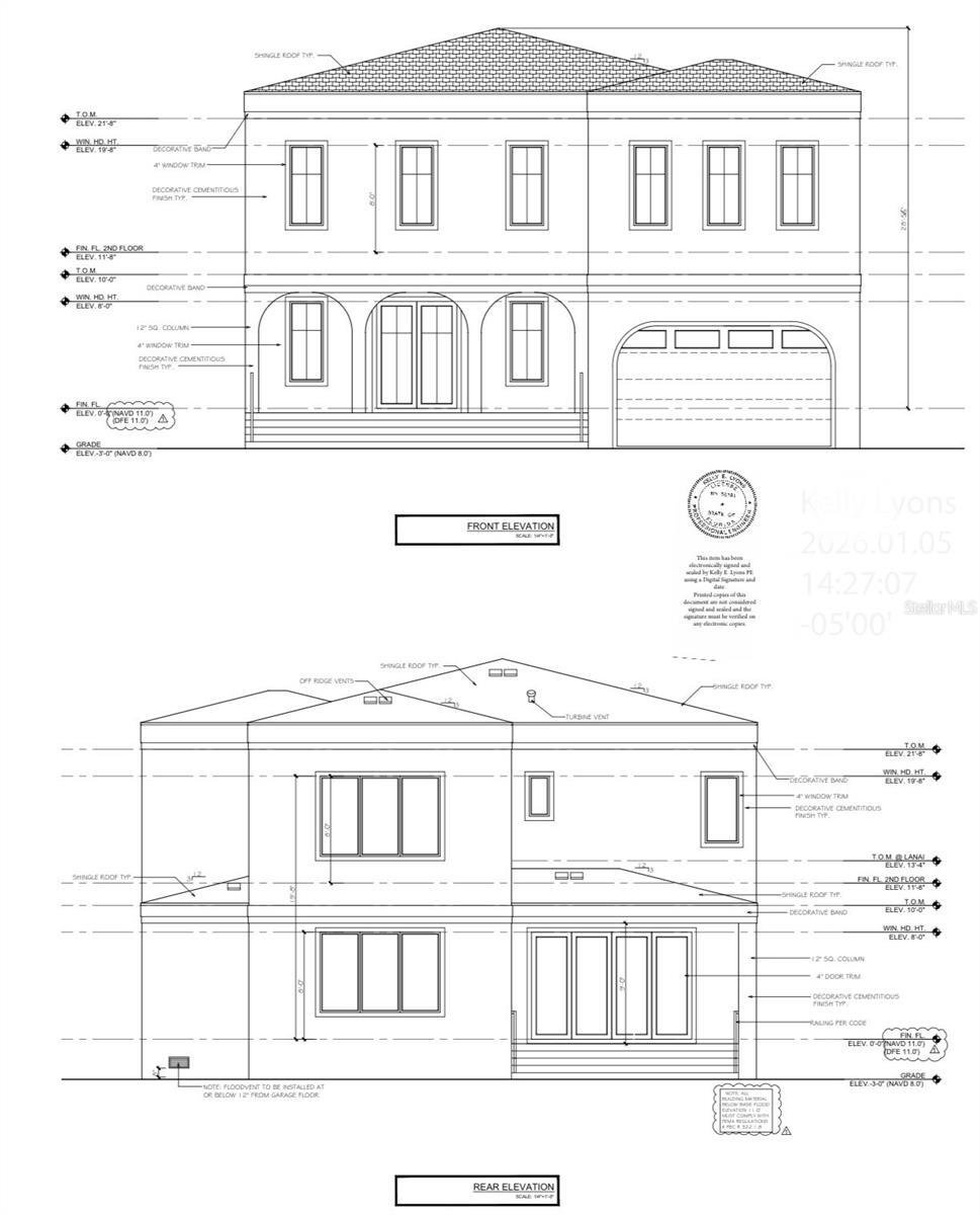 House in Tampa, Florida, United States 5 - 17721368