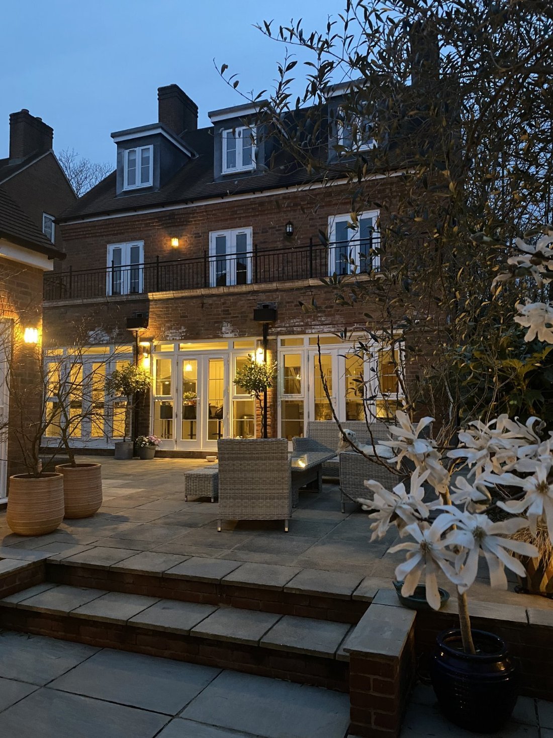 House in Chichester, England 5 - 17720622